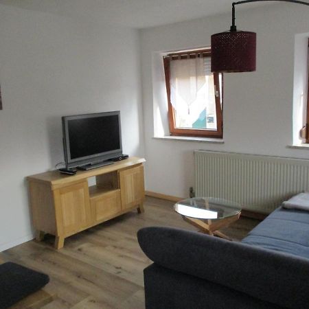 Ferienwohnung Roesch Feuchtwangen Extérieur photo
