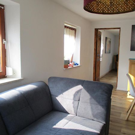 Ferienwohnung Roesch Feuchtwangen Extérieur photo