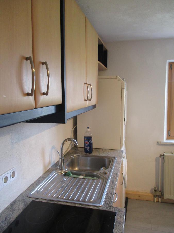 Ferienwohnung Roesch Feuchtwangen Extérieur photo
